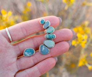Opal Ear Climber