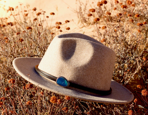 Cutest Hat There Ever Was