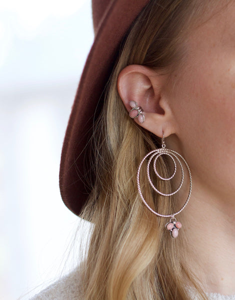 Luna Ear Cuff