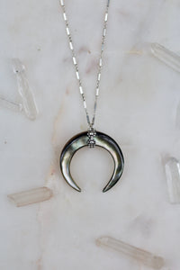 Mother of Pearl Necklace