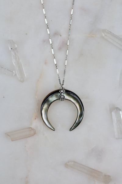 Mother of Pearl Necklace