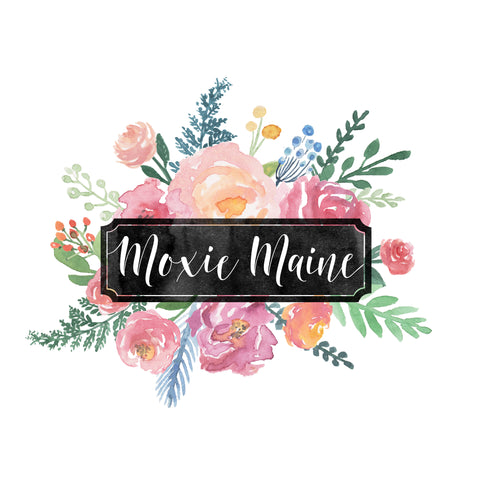 Custom Order - Vanessa Young